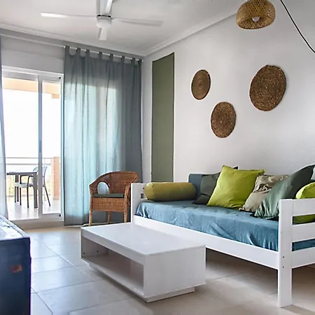 Playa Dorada Vistas Al Mar