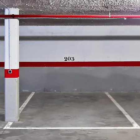 Playa Dorada Vistas Al Mar شقة *